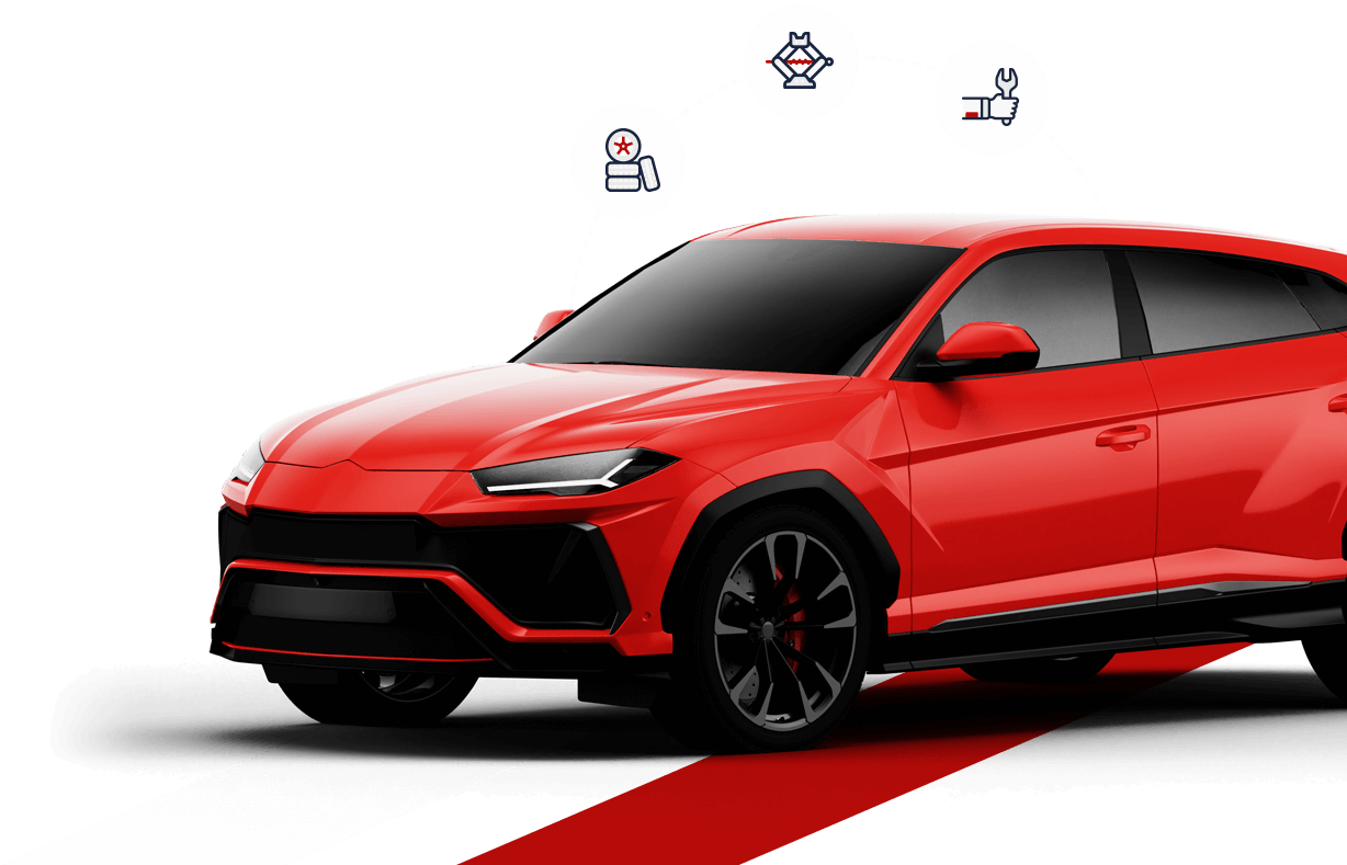 Vehicle service